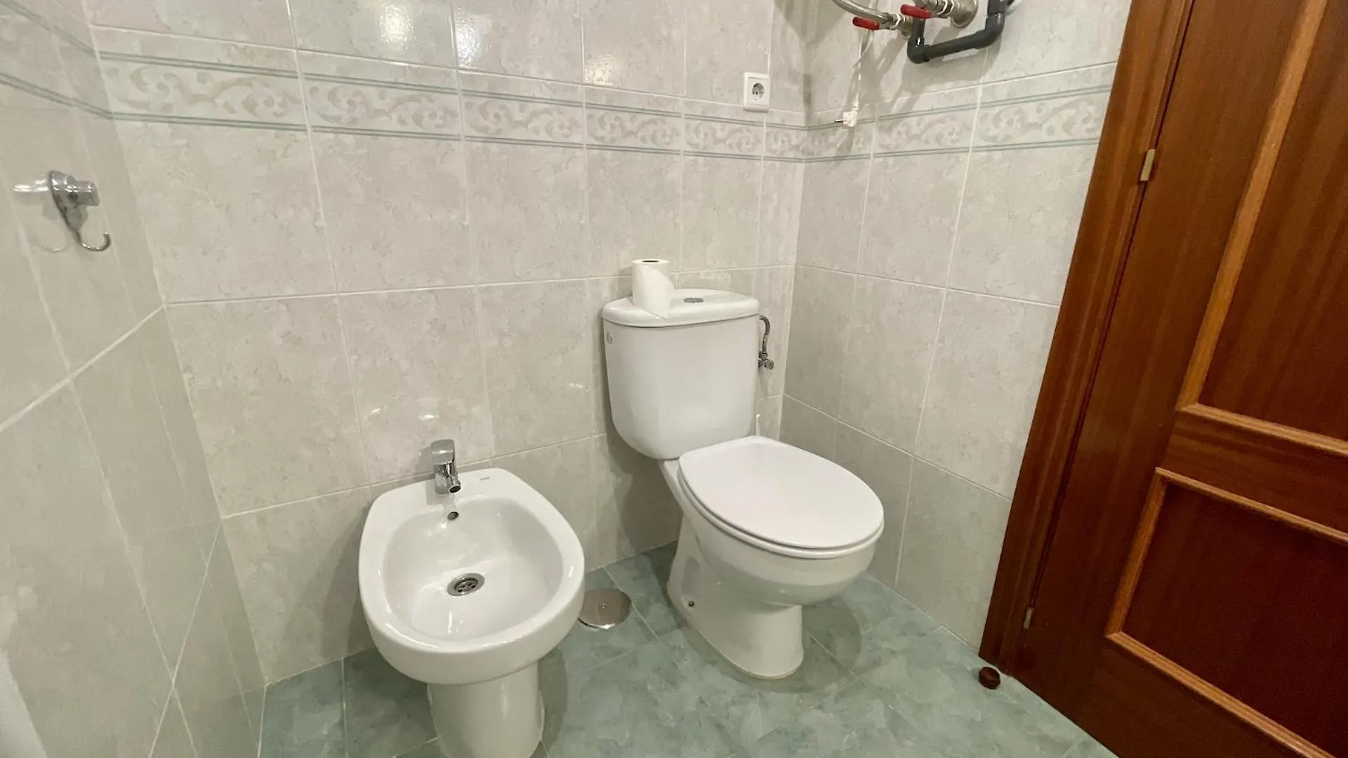 Quiet And Central Malaga Apartment إسبانيا
